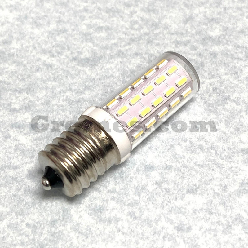 Bulb 5/8" Screw-In LED 3.5W