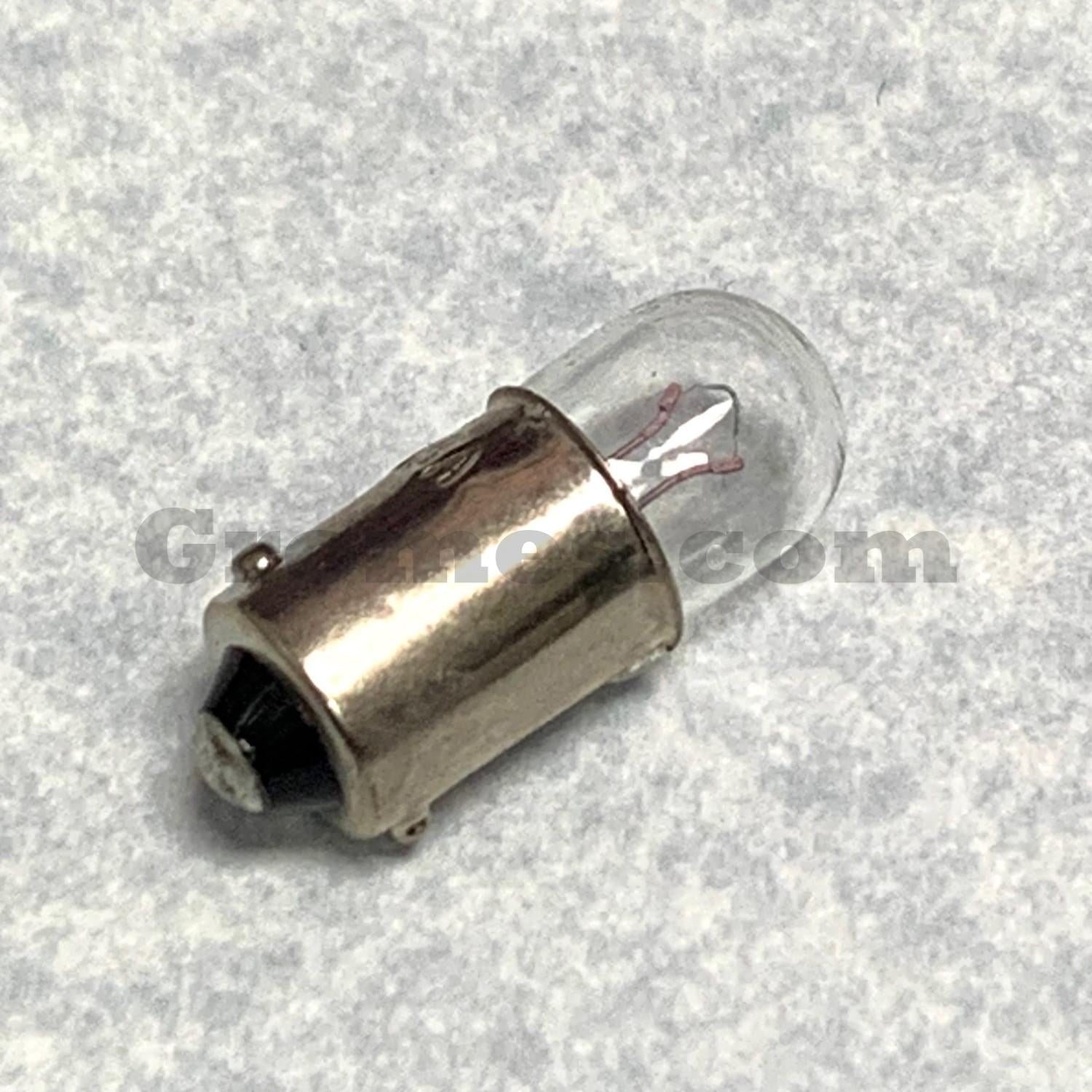 Bulb Bernina 6V-3W- .15A