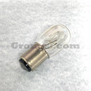 Bulb Push-In Short 120V-15W