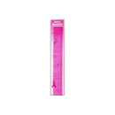 RULER ADD A QUARTER PINK