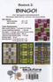 BOXTROT 2 BINGO!