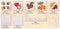 QUILTED FALL TABLE RUNNER