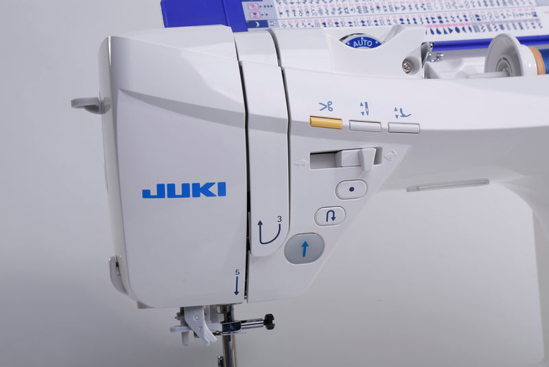 Juki Bobbin Case DX4000 40241986 – Grome's Sewing Machine Company