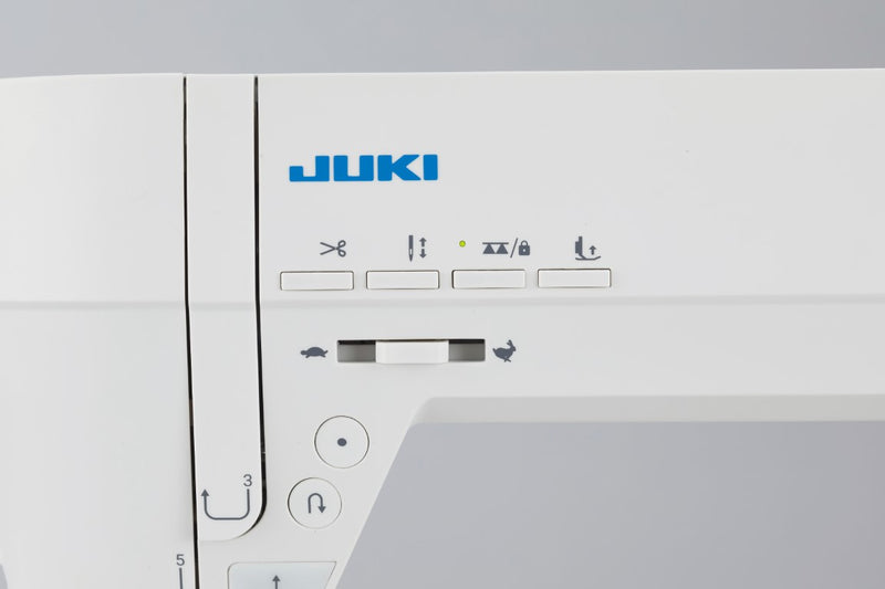 JUKI DX-4000QVP