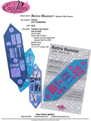 RETRO RUNNER