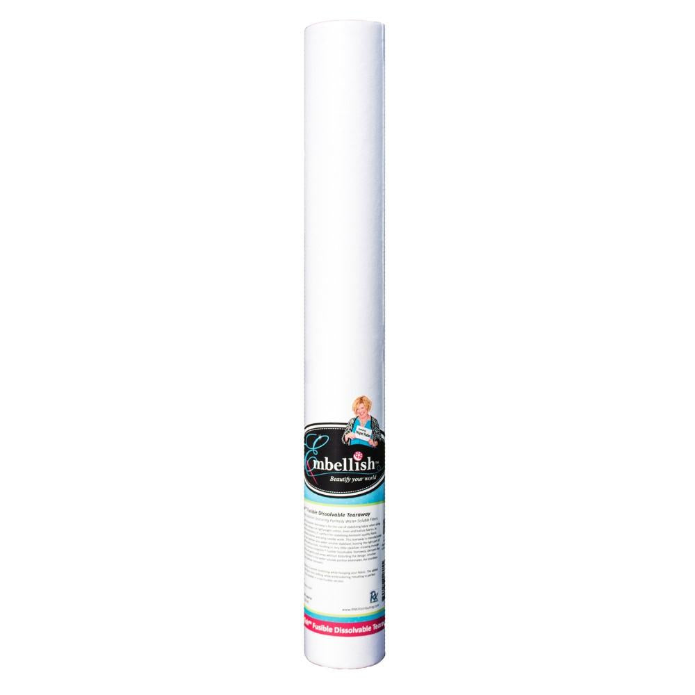 Embellish Fusible Dissolvable Tearaway EFDT-20