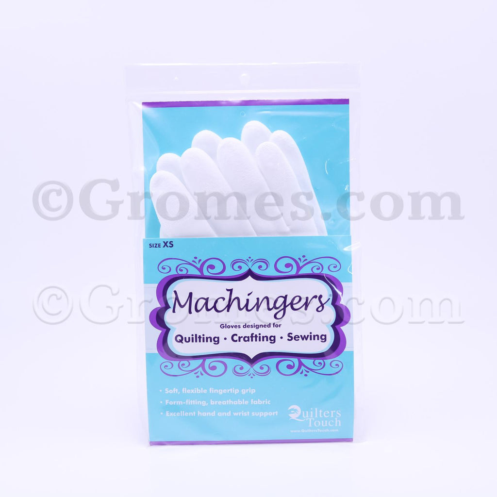 Machingers Quilting Gloves