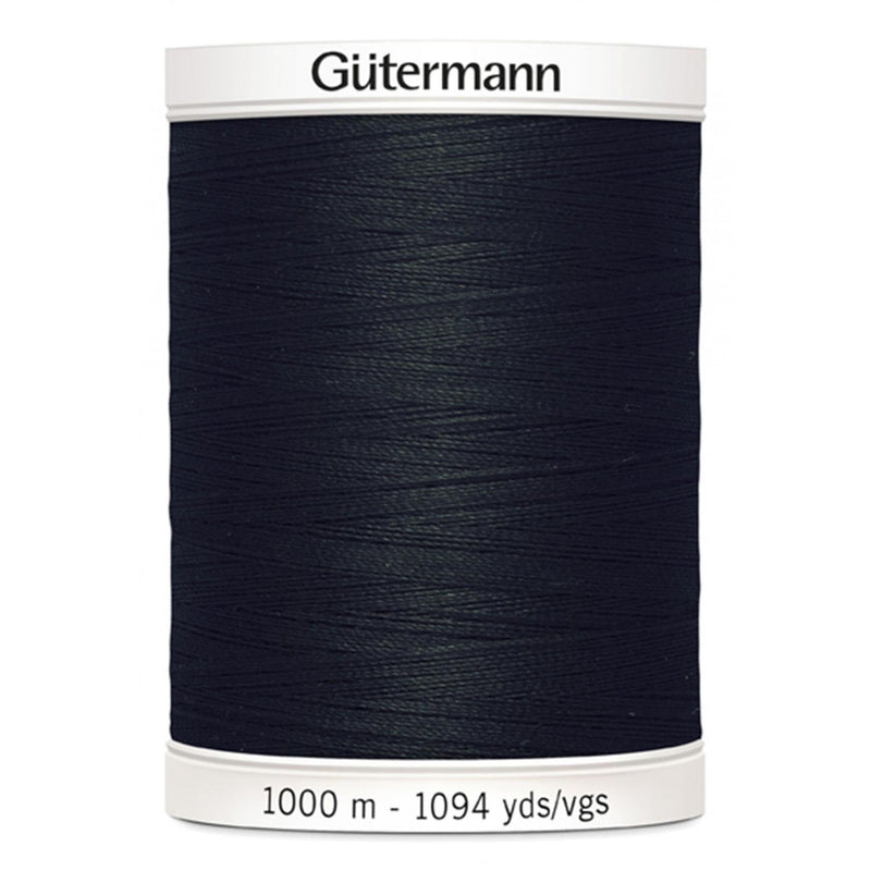 GUTERMANN SEW ALL BLACK