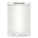 GUTERMANN SEW ALL WHITE
