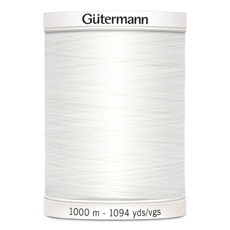 GUTERMANN SEW ALL WHITE
