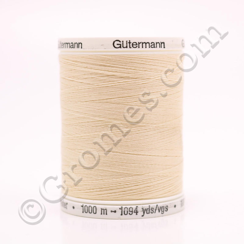 GUTERMANN SEW ALL EGGSHELL