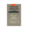 ORGAN 135X5-14 /134R