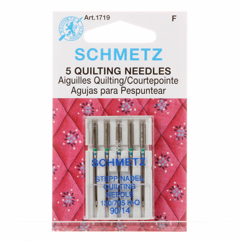 SCHMETZ ART 1719 QUILTING