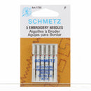 SCHMETZ ART 1720 EMBR 90/14