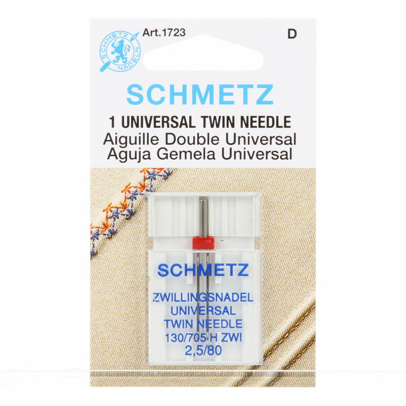 SCHMETZ ART 1723 UNI TWIN