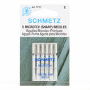 SCHMETZ ART 1731 MICR (SHARP)