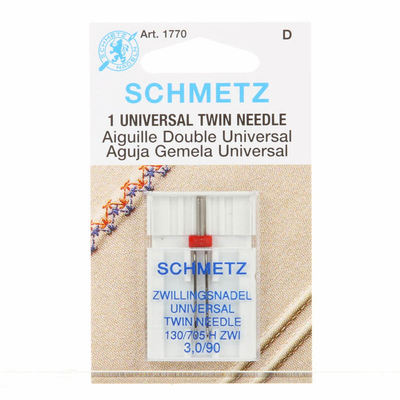 SCHMETZ ART 1770 UNI TWIN