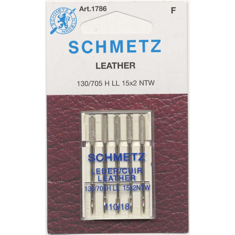 SCHMETZ ART 1786 LEATHER