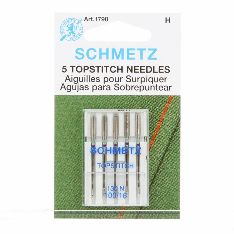 SCHMETZ ART 1798 TOPSTITCH