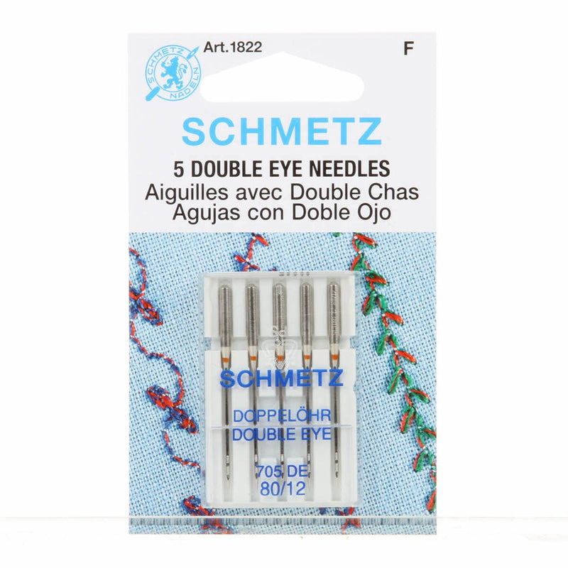 SCHMETZ ART 1822