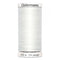 GUTERMANN SEW ALL NU WHITE