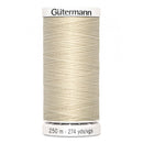 GUTERMANN SEW ALL BONE