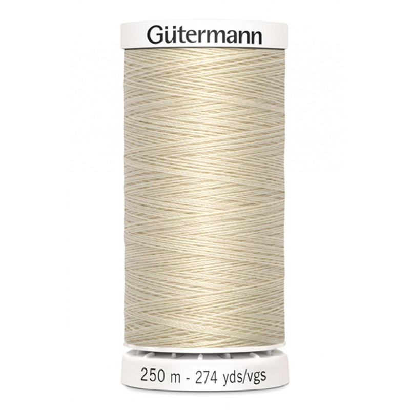 GUTERMANN SEW ALL BONE