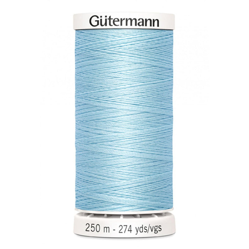 GUTERMANN SEW ALL BABY BLUE