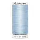 GUTERMANN SEW ALL ECHO BLUE