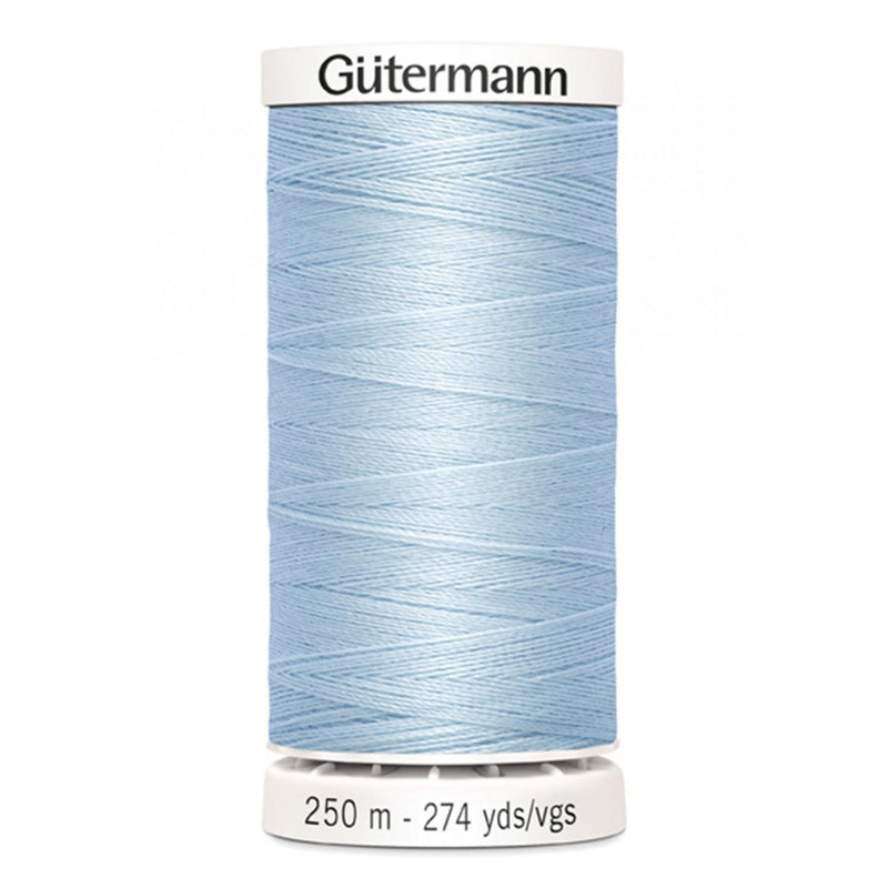 GUTERMANN SEW ALL ECHO BLUE