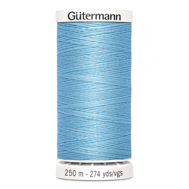 GUTERMANN SEW ALL POWDER BLUE