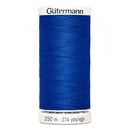 GUTERMANN SEW ALL COBALT BLUE