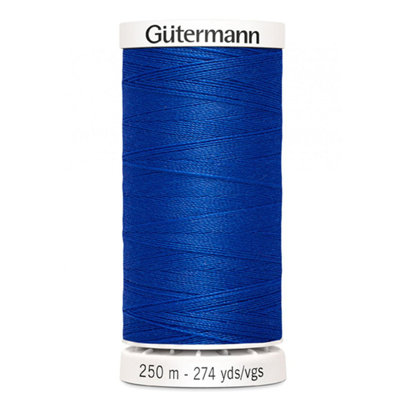 GUTERMANN SEW ALL COBALT BLUE