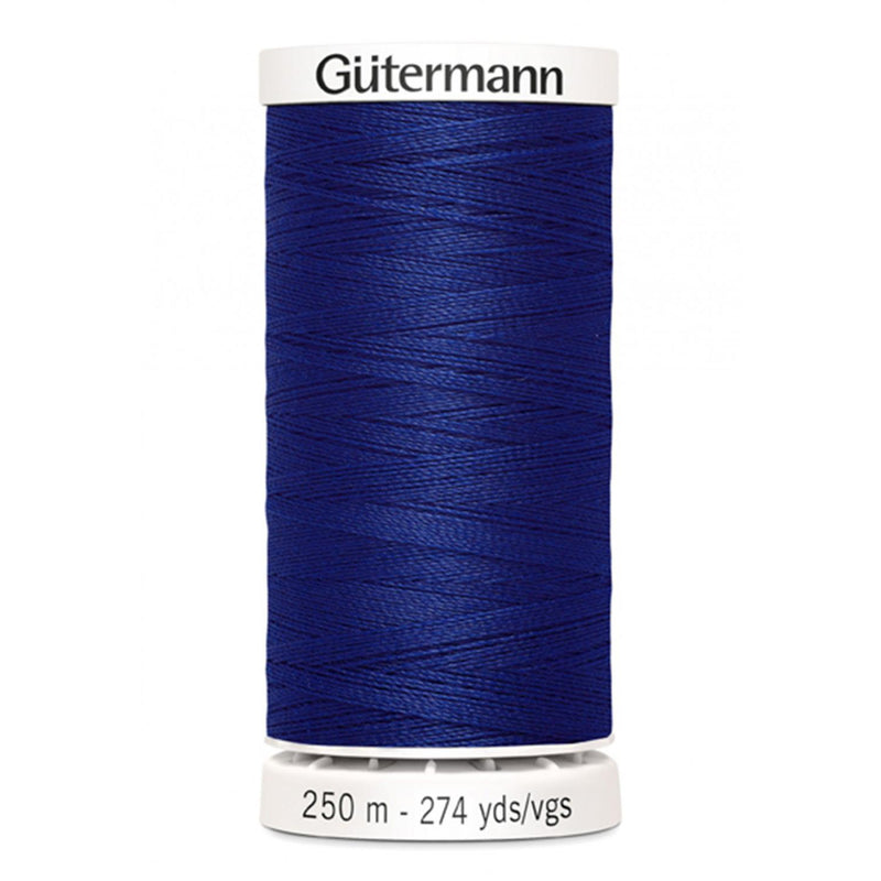 GUTERMANN SEW ALL ROYAL BLUE