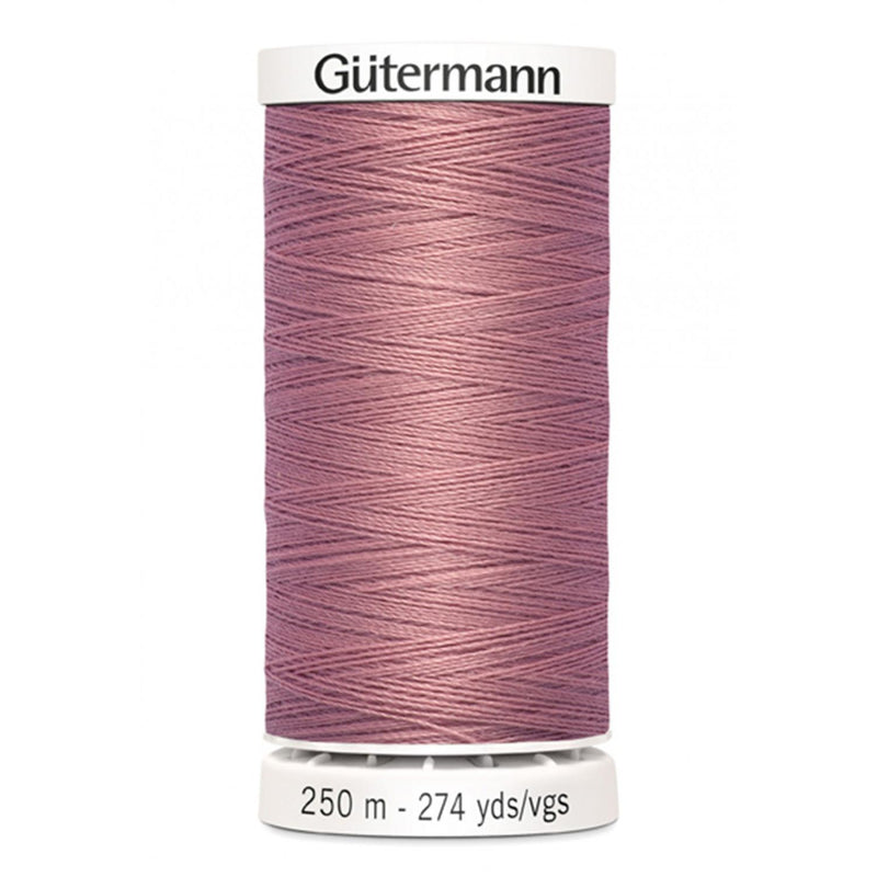 GUTERMANN SEW ALL OLD ROSE