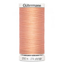 GUTERMANN SEW ALL PEACH