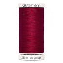 GUTERMANN SEW ALL RUBY RED