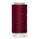 GUTERMANN SEW ALL CLARET