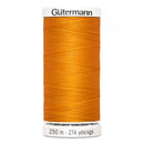 GUTERMANN SEW ALL TANGERINE