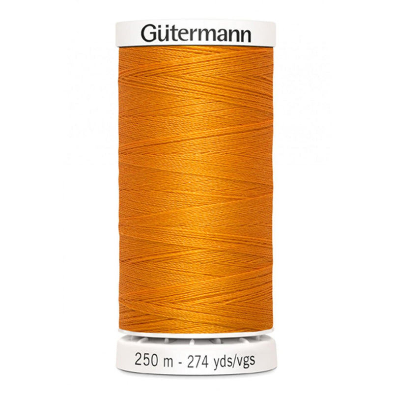 GUTERMANN SEW ALL TANGERINE