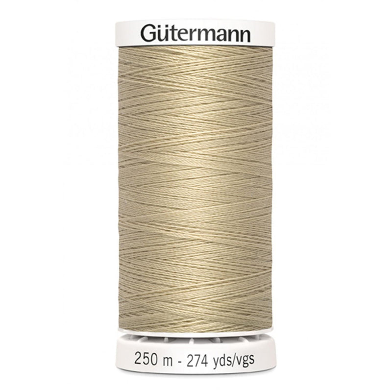 GUTERMANN SEW ALL ECRU