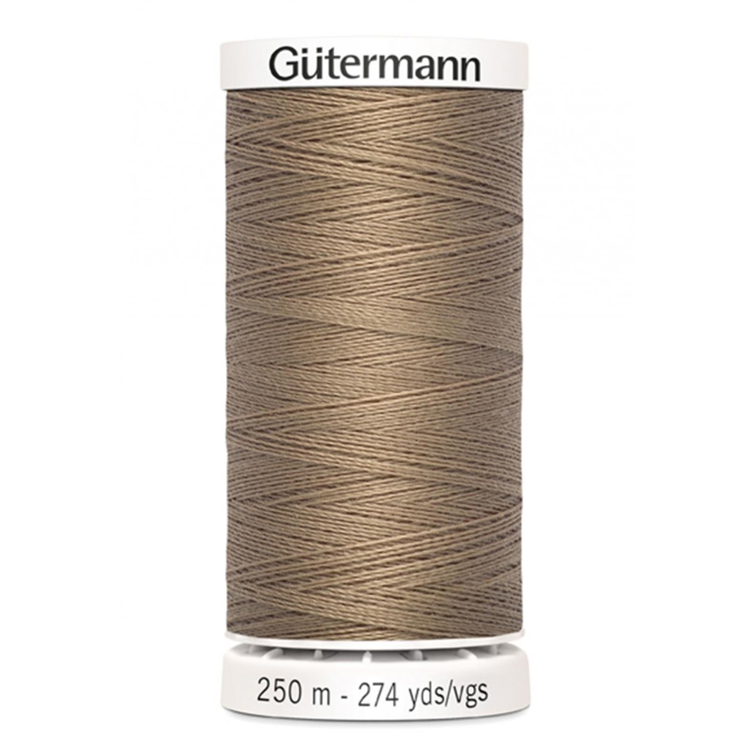GUTERMANN SEW ALL DOVE BEIGE
