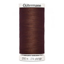GUTERMANN SEW ALL CHOCOLATE