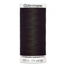 GUTERMANN SEW ALL BROWN