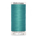 GUTERMANN SEW ALL LT TURQUOISE