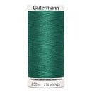 GUTERMANN SEW ALL MARINE AQUA