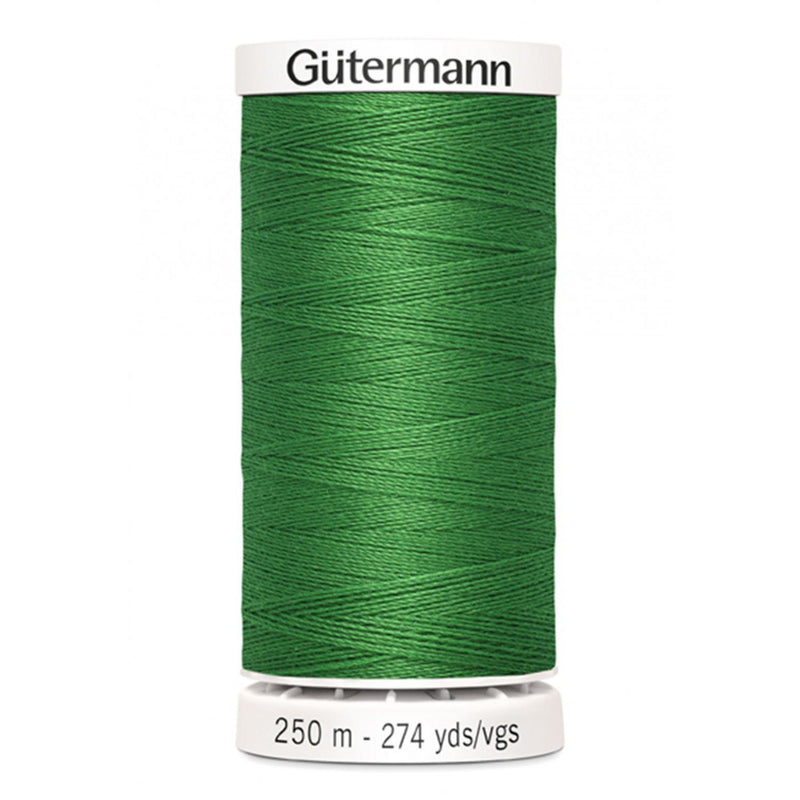 GUTERMANN SEW ALL KELLY GREEN
