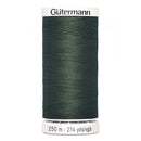 GUTERMANN SEW ALL KHAKI GREEN