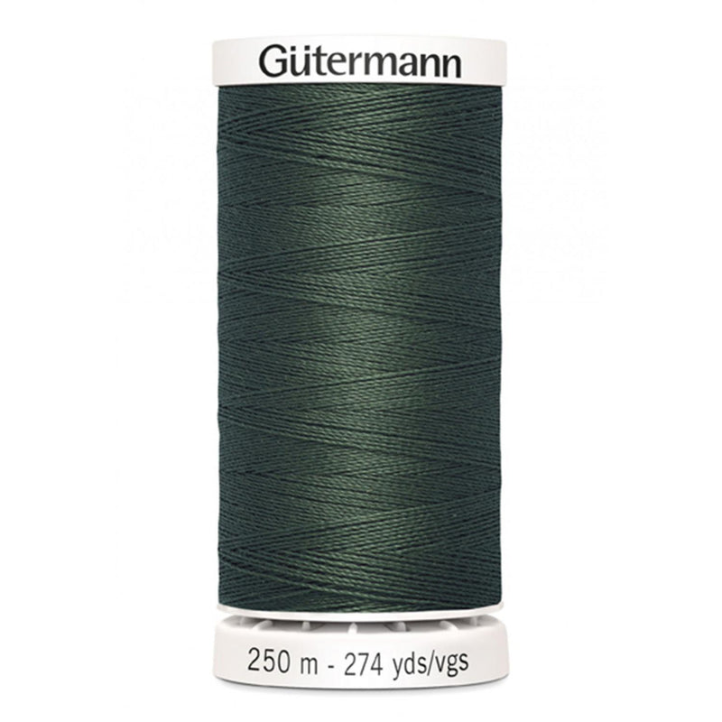 GUTERMANN SEW ALL KHAKI GREEN