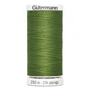 GUTERMANN SEW ALL MOSS GREEN